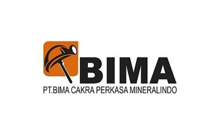 Logo klien KirimCargo.id BCPM