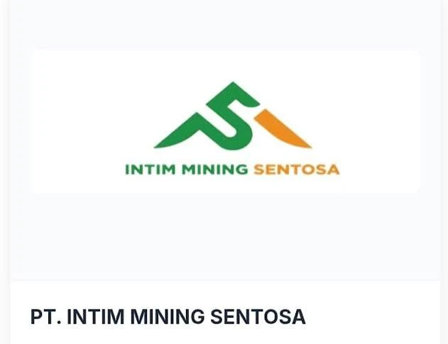Logo klien KirimCargo.id Intim Mining Sentosa