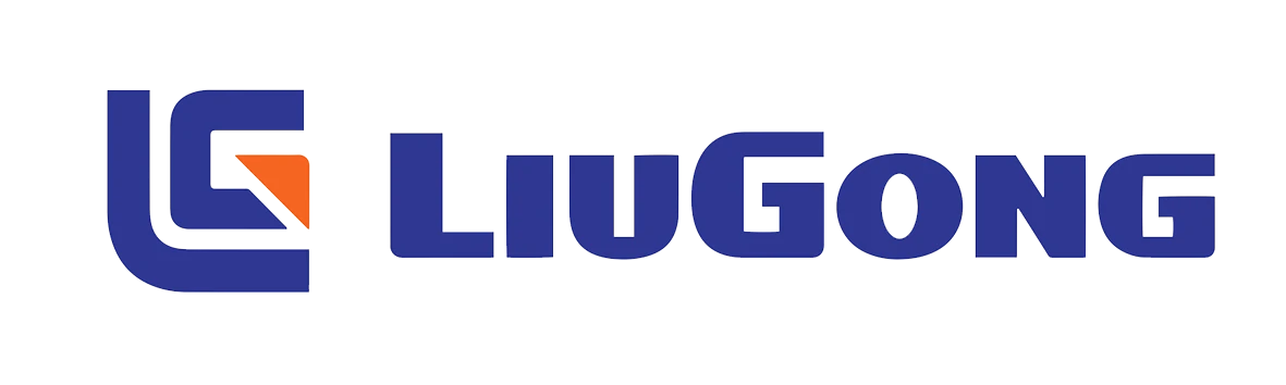 Logo klien KirimCargo.id LiuGong