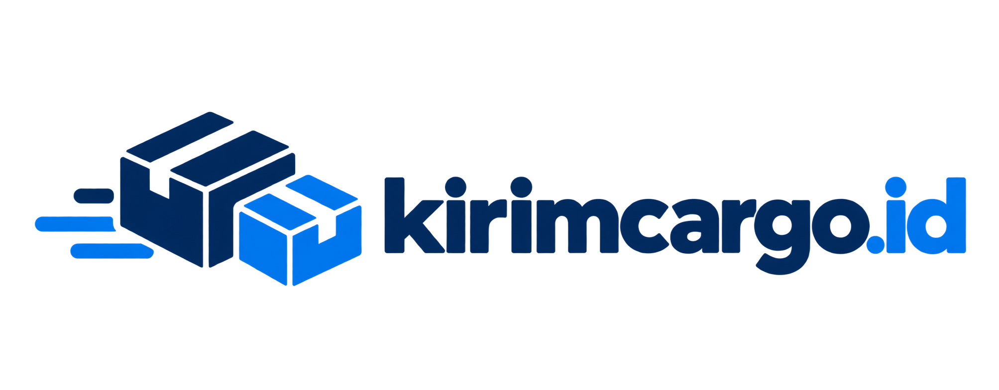 KirimCargo.id – Jasa Kirim Cargo & Motor Antar Pulau