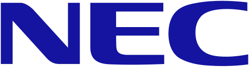 Logo klien KirimCargo.id NEC