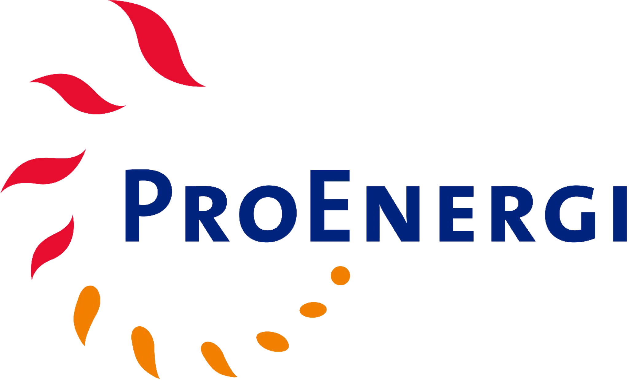 Logo klien KirimCargo.id Pro Energi