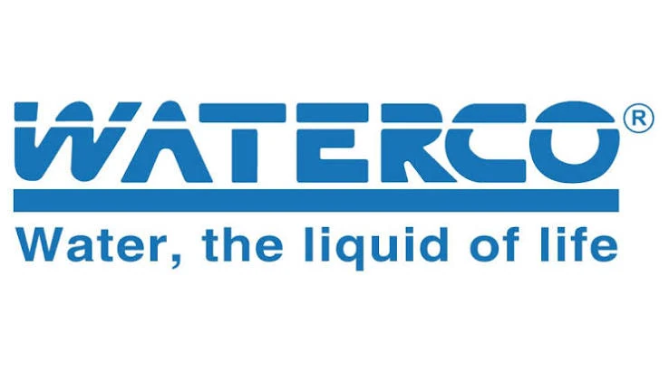 Logo klien KirimCargo.id Waterco